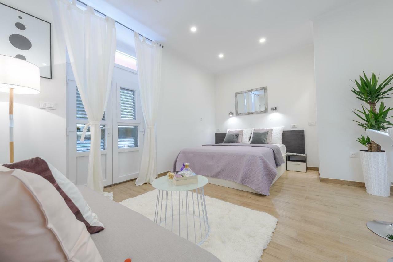 Jadranka Studio Apartments Dubrovnik Exterior foto